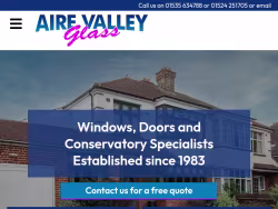 Airevalleyglass
