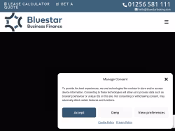 Bluestarleasing