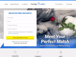 Foreignladies