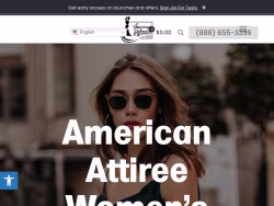 Americanattiree