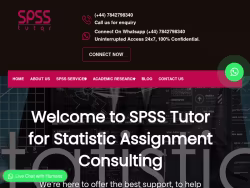 Spss-tutor