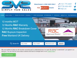 Simplyvansales