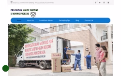 Packers and Movers Kochi