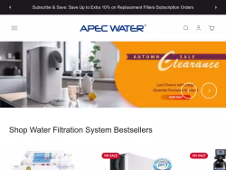 Apecwater