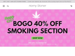 Thehornystoner