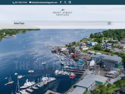 Frontstreetshipyard