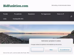 Bidfunktion