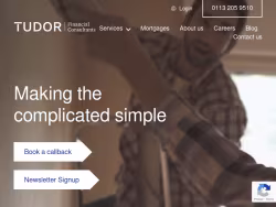 Tudorfcltd