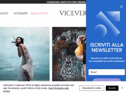Storeviceversa