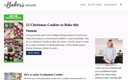 abakershouse.com