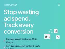 Littledata