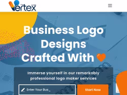 Thelogovertex