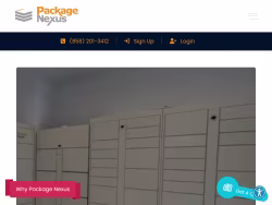 Packagenexus