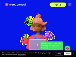 Freeconnect