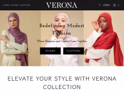 Verona-collection
