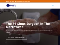 Sinusitisinseattle