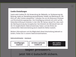 Inexio
