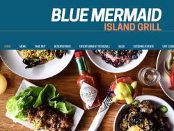 Bluemermaid
