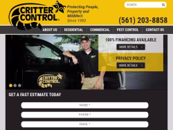 Crittercontrolwestpalmbeach