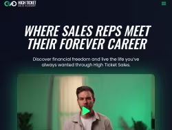 Highticketsalesacademy