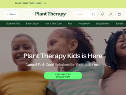 Planttherapy