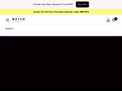 Watchrapport
