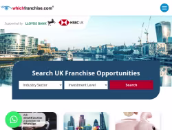 Whichfranchise