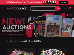 Poke-collect