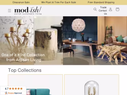 Modishstore