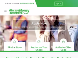 Alwaysmoney
