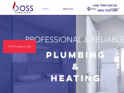 Bossplumbingservices