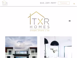 Txrhomes