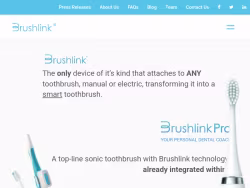 Brushlink