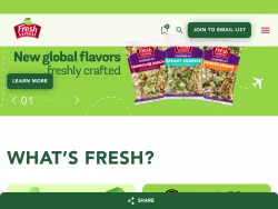 Freshexpress