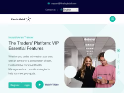 Finatisglobal
