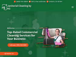 Janitorialcleaningbykg-ca