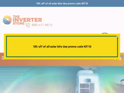 Theinverterstore