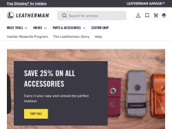 Leatherman