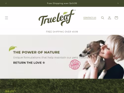Trueleaf