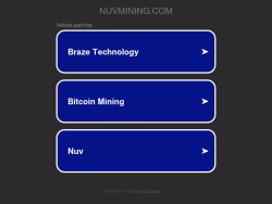 Nuvmining