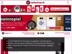 Nettoshop