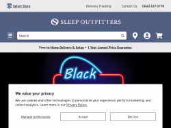 Sleepoutfitters