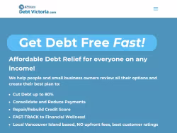Debtvictoria