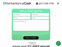 Inheritanceloan