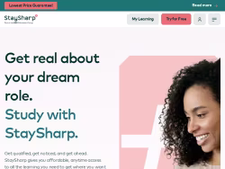 Staysharp