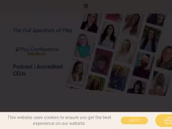Toddlerplayconference