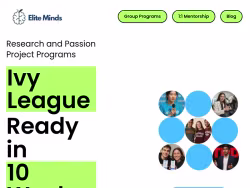 Elitemindsprogram