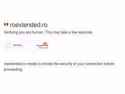 Roextended