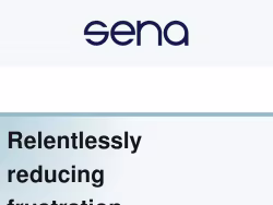 Senahealth