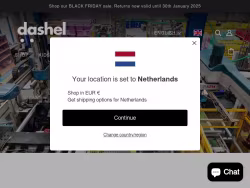 Dashel